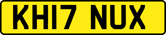 KH17NUX