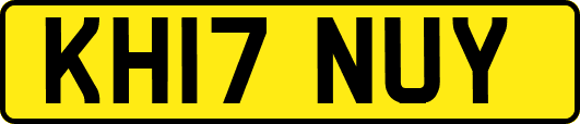 KH17NUY