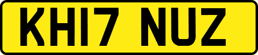 KH17NUZ