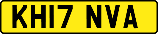 KH17NVA