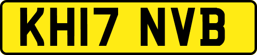 KH17NVB
