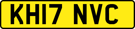 KH17NVC