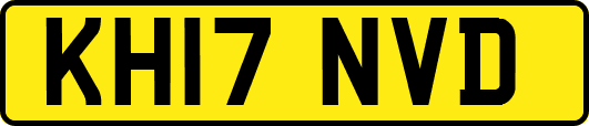 KH17NVD