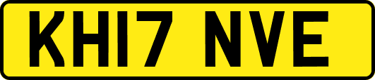 KH17NVE