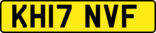 KH17NVF