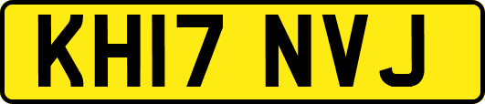 KH17NVJ