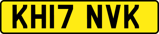 KH17NVK