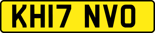 KH17NVO