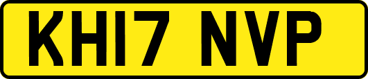 KH17NVP