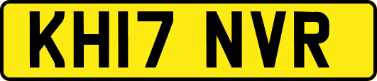 KH17NVR