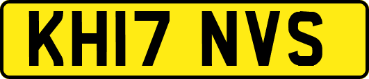 KH17NVS