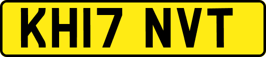 KH17NVT