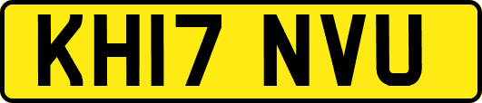 KH17NVU