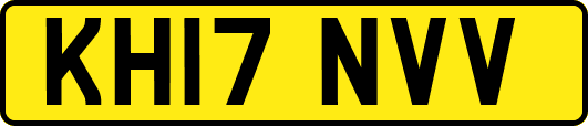 KH17NVV