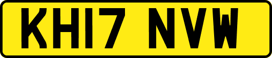 KH17NVW