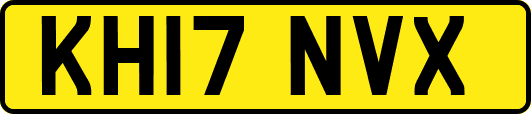 KH17NVX