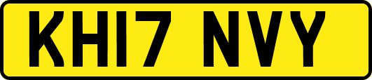 KH17NVY