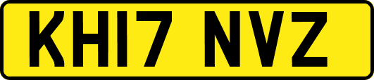 KH17NVZ