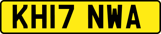 KH17NWA