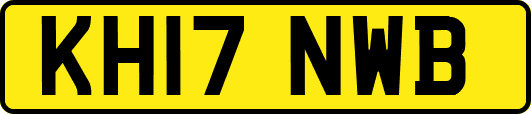 KH17NWB