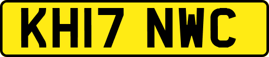 KH17NWC