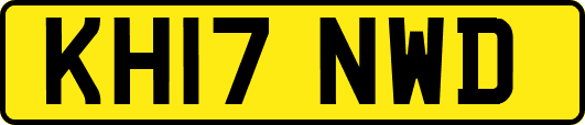 KH17NWD