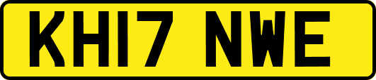 KH17NWE