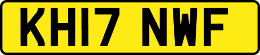 KH17NWF