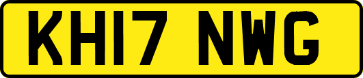 KH17NWG