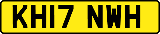 KH17NWH