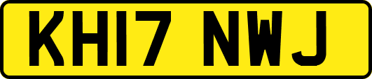KH17NWJ