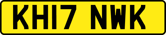 KH17NWK