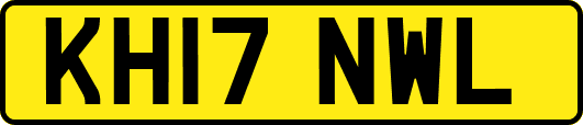 KH17NWL