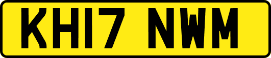 KH17NWM