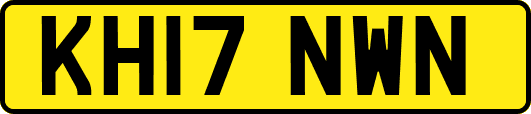 KH17NWN