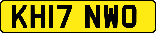 KH17NWO