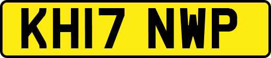 KH17NWP