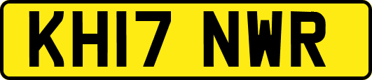KH17NWR
