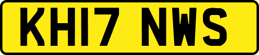 KH17NWS