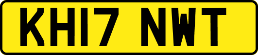 KH17NWT