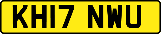 KH17NWU