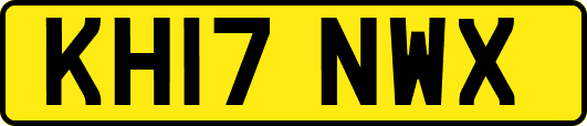 KH17NWX