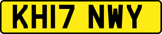 KH17NWY