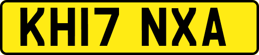 KH17NXA