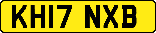 KH17NXB