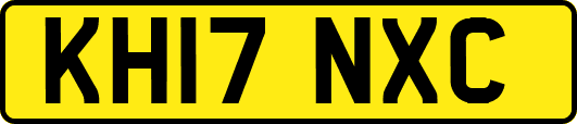 KH17NXC