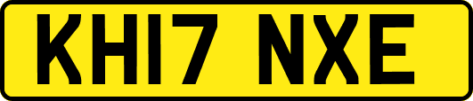 KH17NXE