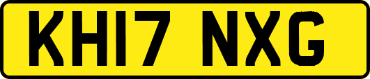 KH17NXG