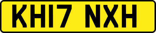 KH17NXH
