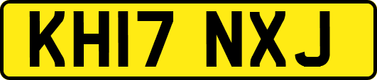KH17NXJ